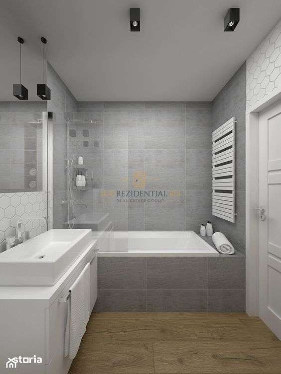 Photo 5 of Apartament 2 bedroom in Strada Postalionului