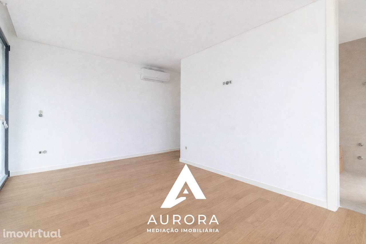 Apartamento T2 Venda em São Félix da Marinha,Vila Nova de Gaia - Grande imagem: 4/41