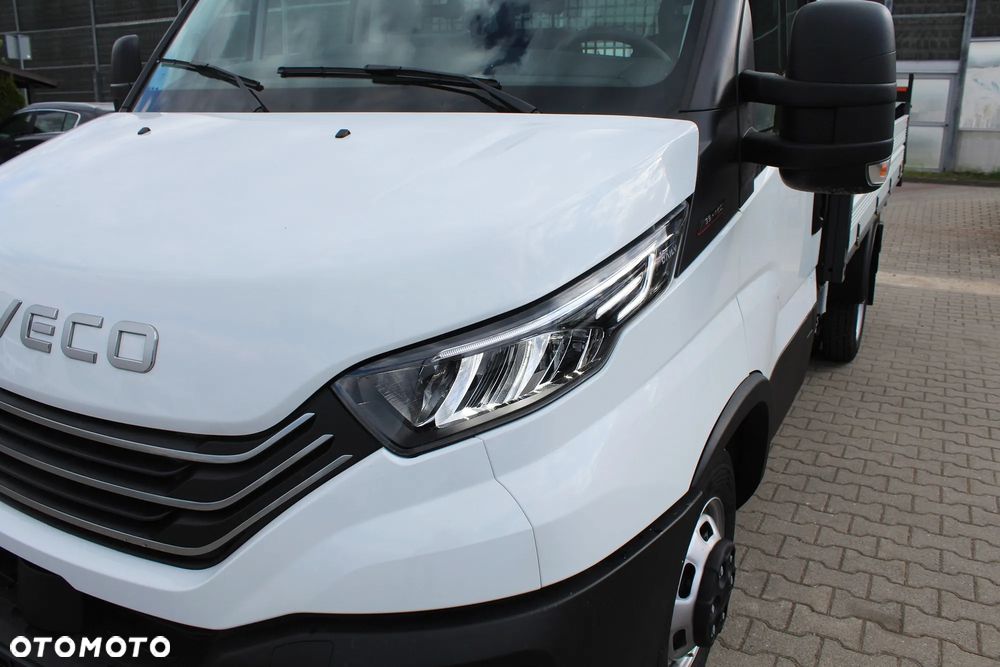 Iveco 35C21 Hi-Matic - 24