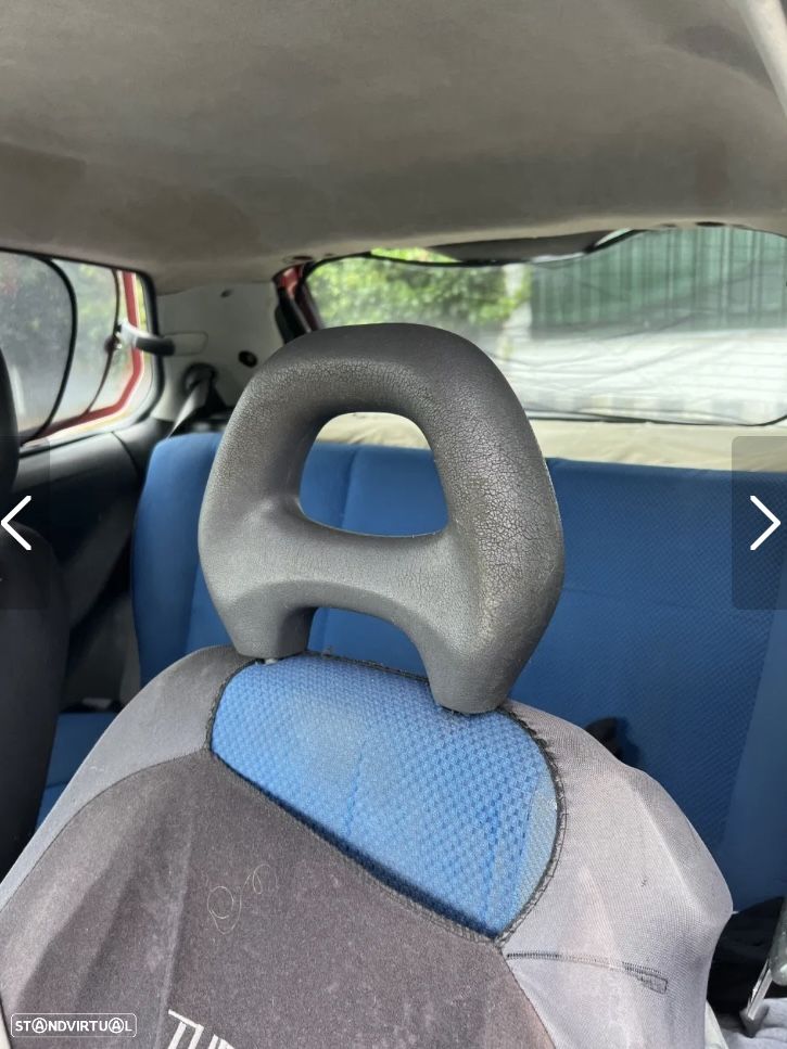 Fiat Punto 1.2 S - 8