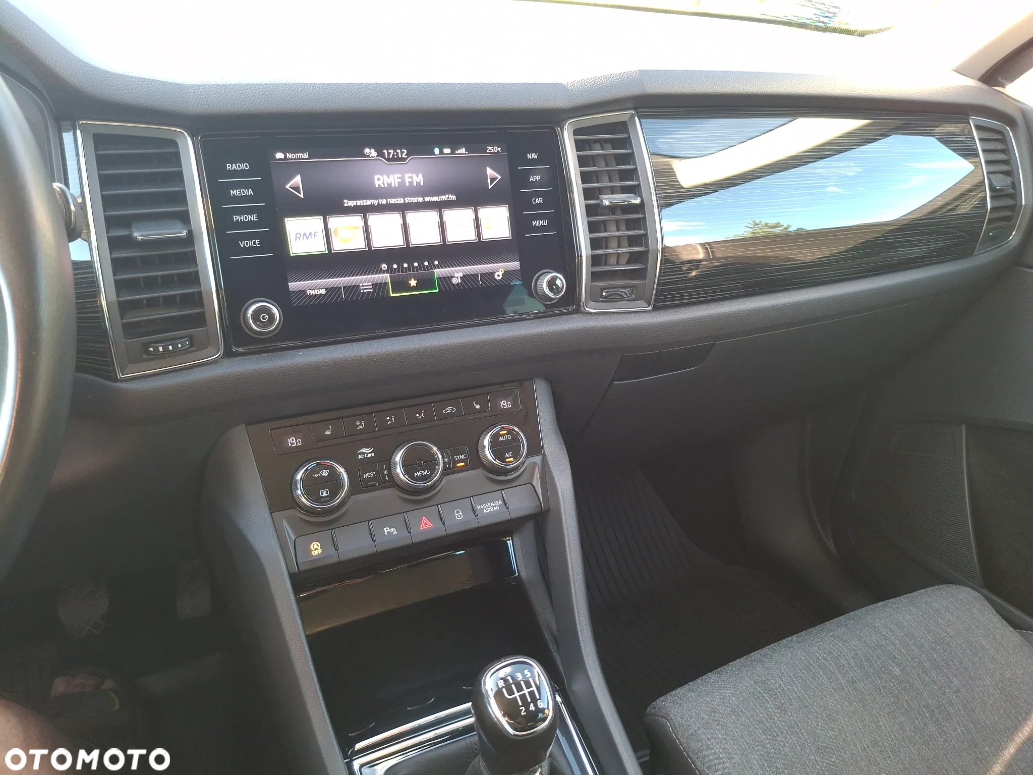 Skoda Kodiaq 1.5 TSI ACT 4x2 Style 7os - 7