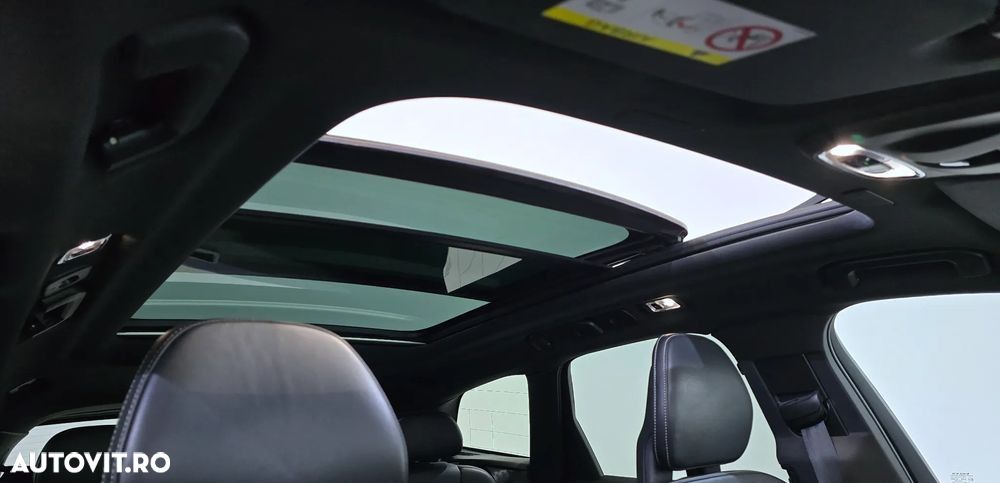 Volvo XC 60 D4 AWD Geartronic RDesign - 9