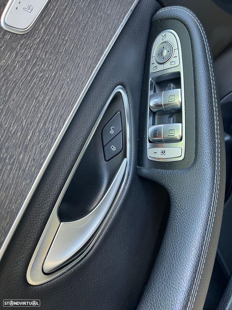 Mercedes-Benz C 200 d Station 9G-TRONIC Exclusive - 29