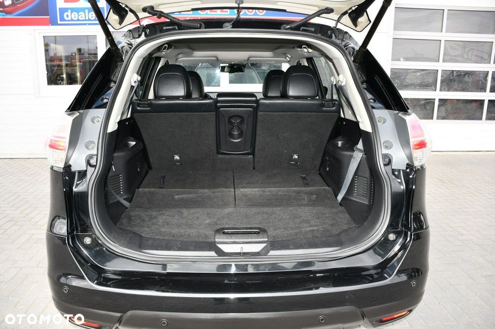 Nissan X-Trail - 39