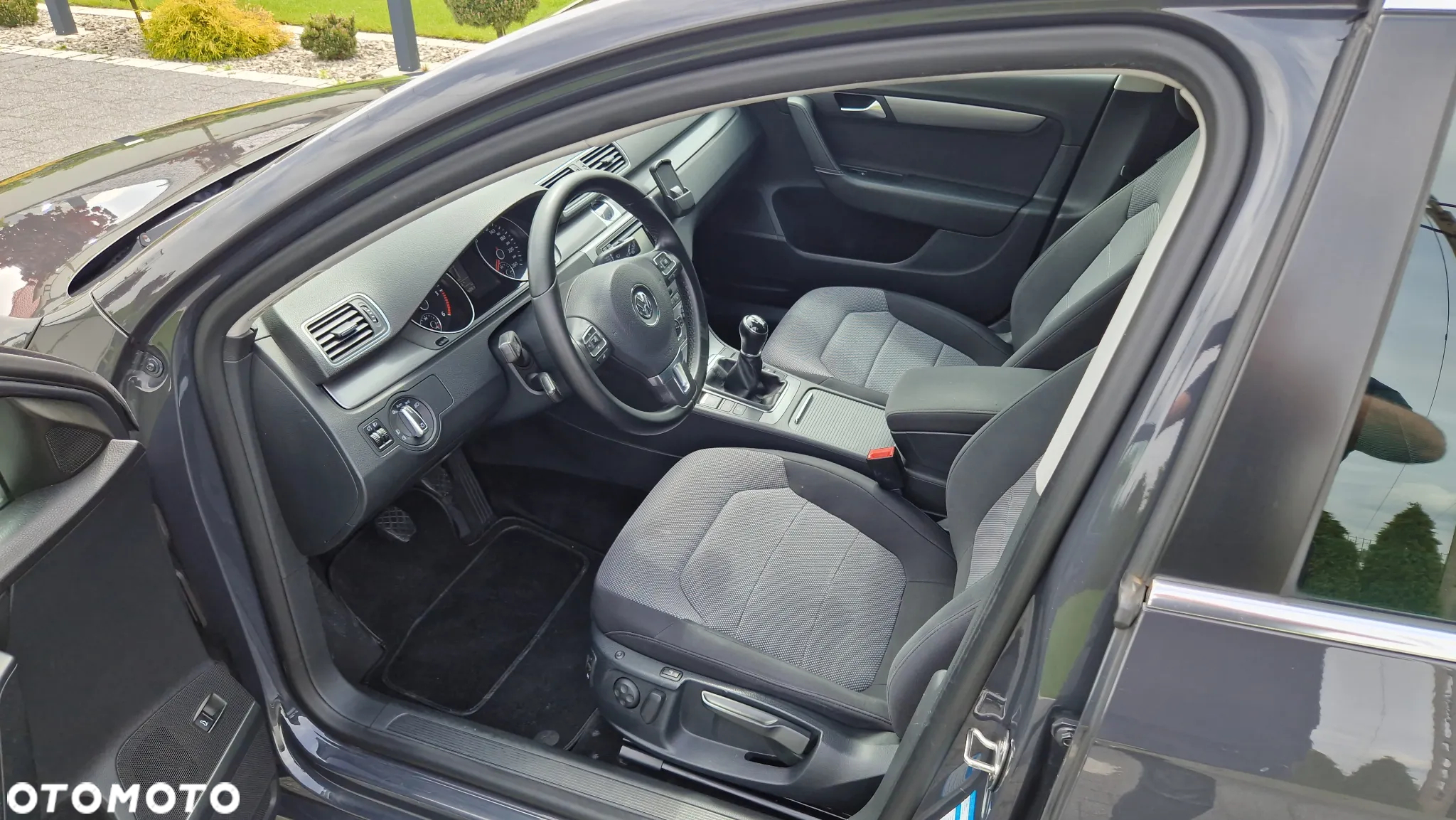 Volkswagen Passat Variant 2.0 Blue TDI SCR Comfortline - 7