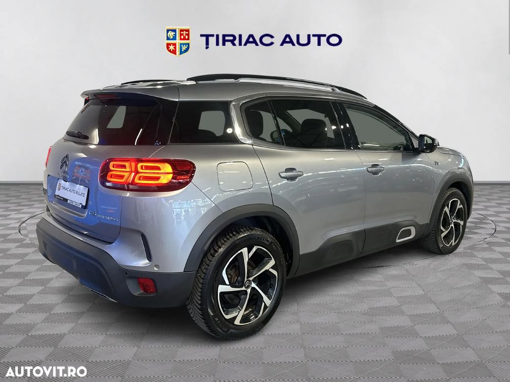 Citroën C5 Aircross - 5