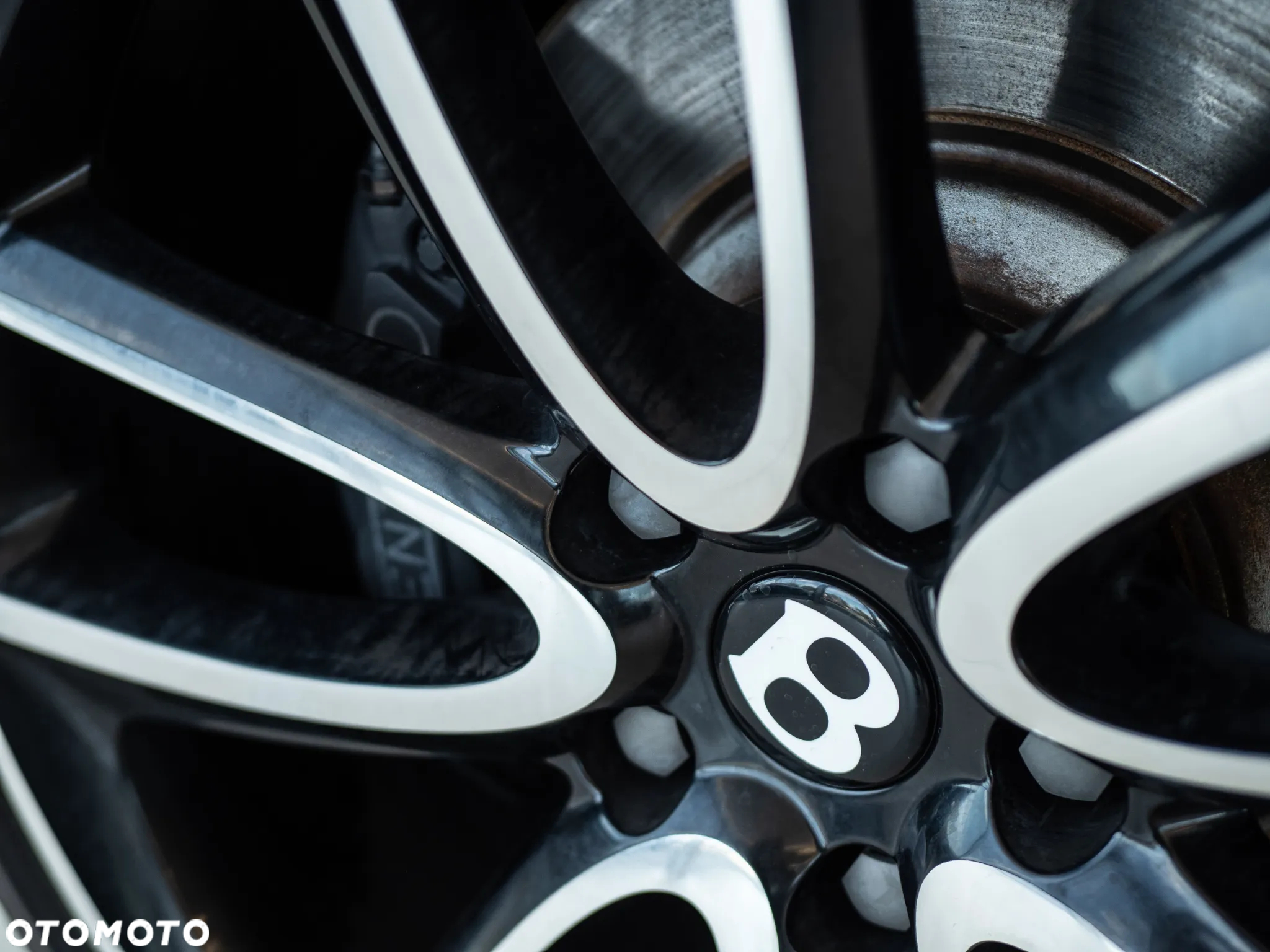 Bentley Continental GT New - 13
