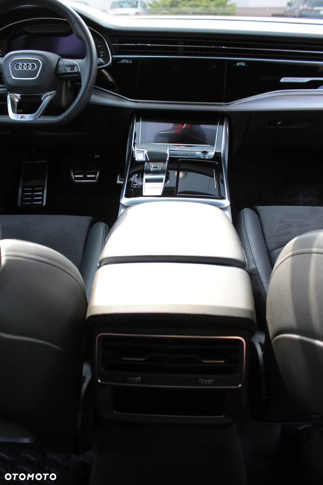 Audi Q7 45 TDI Quattro Tiptronic - 10