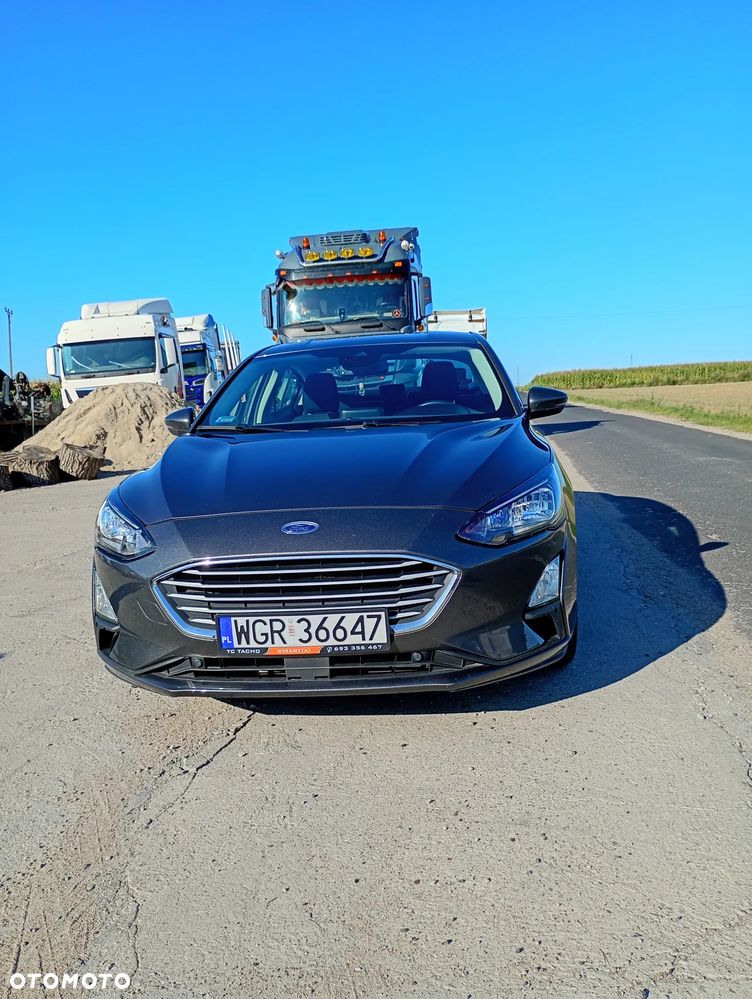 Ford Focus - 12
