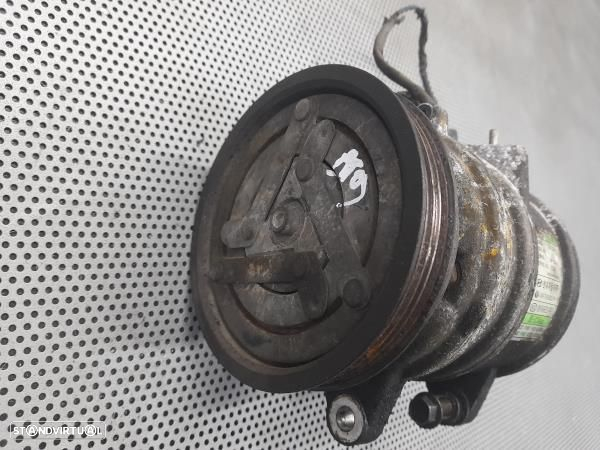 Compressor A/C Suzuki Ignis I (Fh) - 3