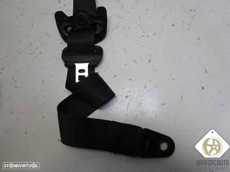 CINTO SEGURANÇA FRONTAL DIREITO MINI MINI 2005 - 2