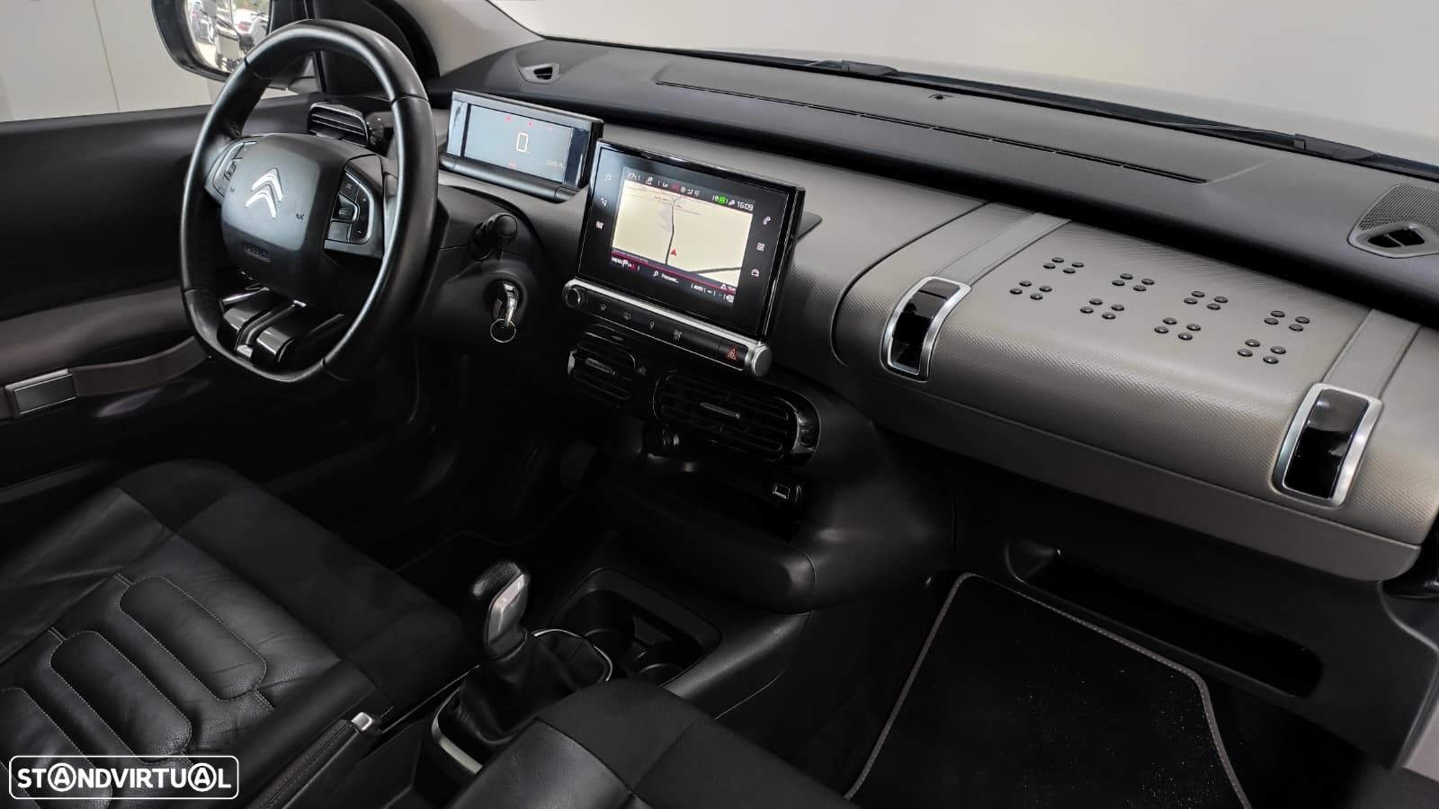 Citroën C4 Cactus 1.6 BlueHDi Feel - 23