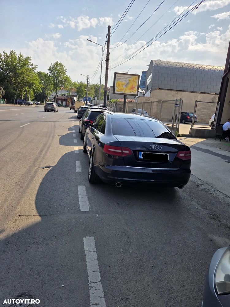Audi A6 Limuzina - 6