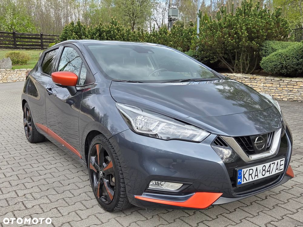 Nissan Micra 0.9 IG-T BOSE Personal Premium Edition - 17