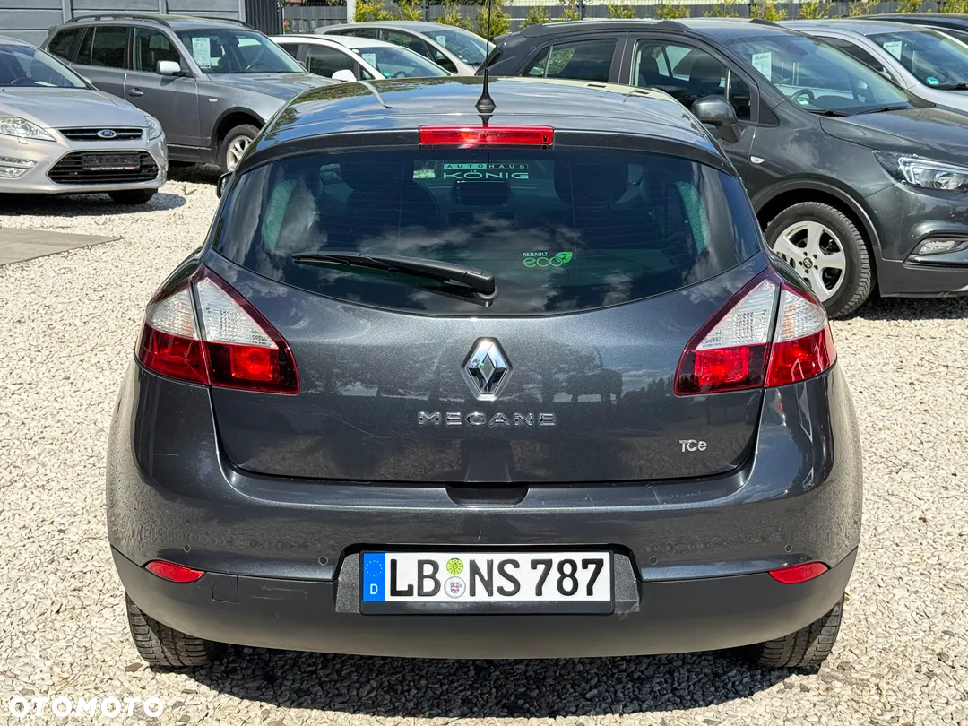 Renault Megane - 12