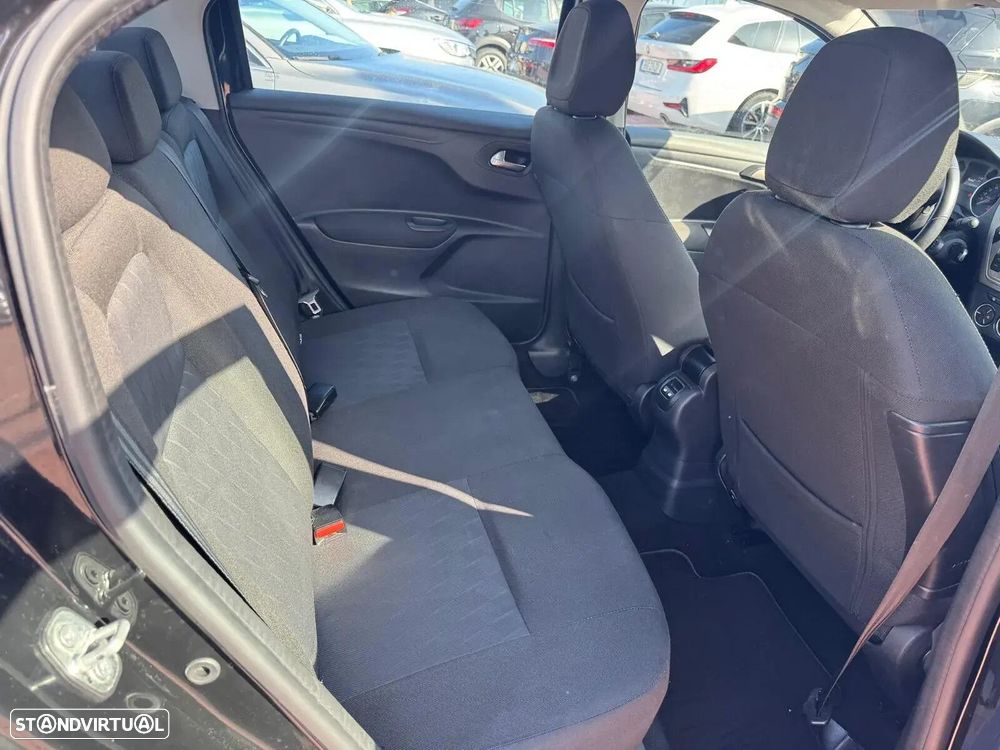 Citroën C-Elysée - 6