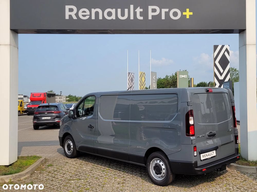 Renault Trafic - 5