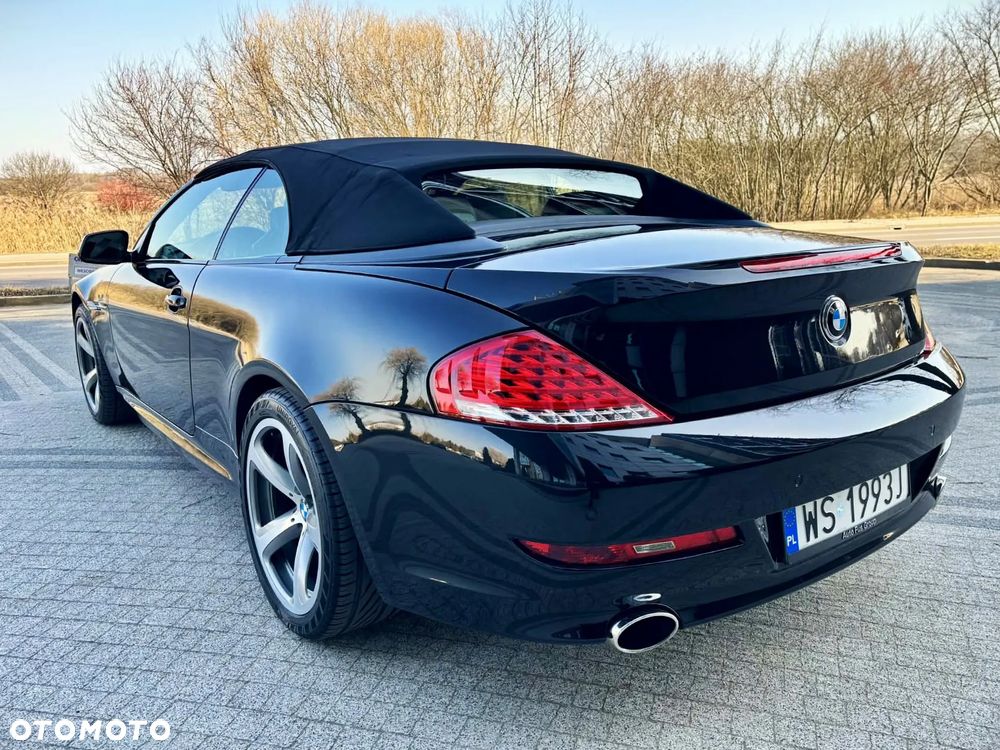 BMW Seria 6 - 2