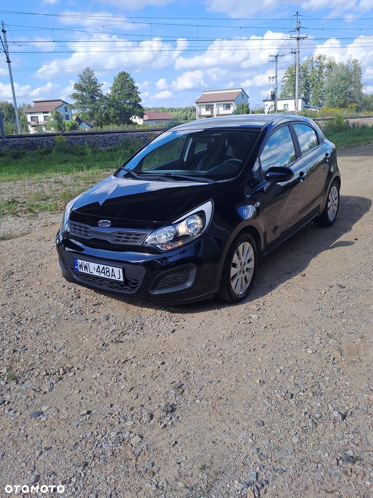 Kia Rio - 3