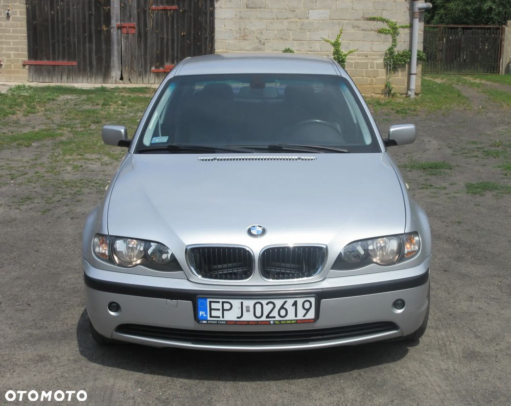 BMW Seria 3 - 2