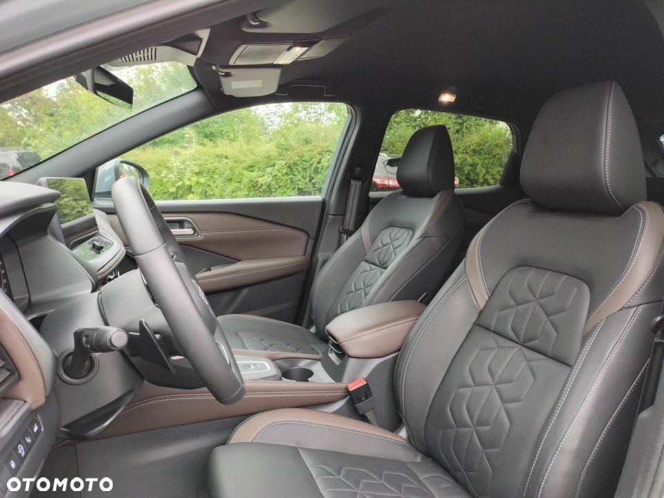 Nissan Qashqai - 18