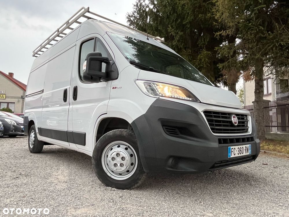 Fiat Ducato - 29