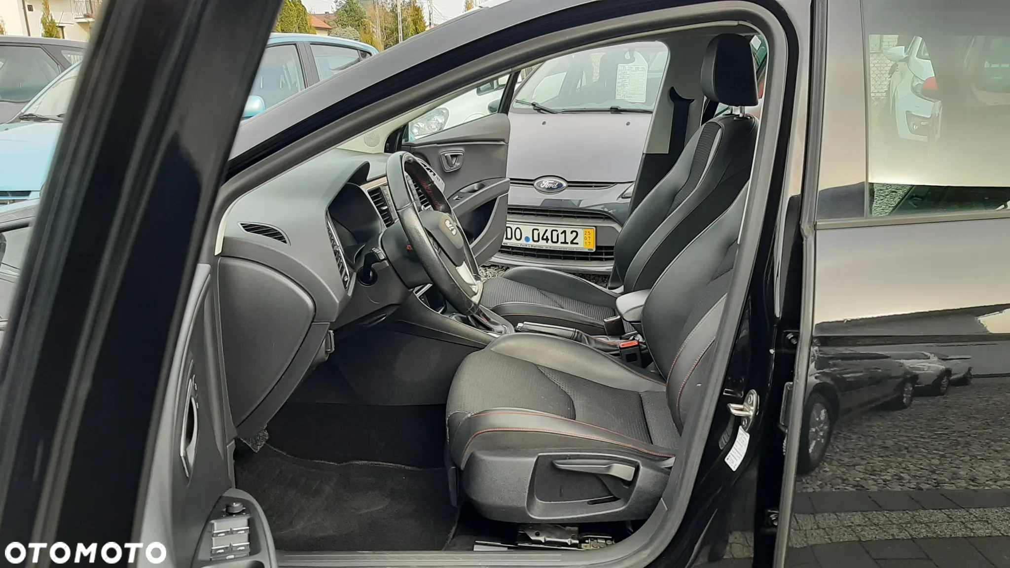 Seat Leon 2.0 TDI FR S&S DSG EU6 - 6