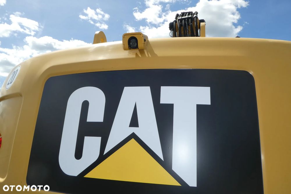 Caterpillar M 315D TYLKO 8350 MTG - 28