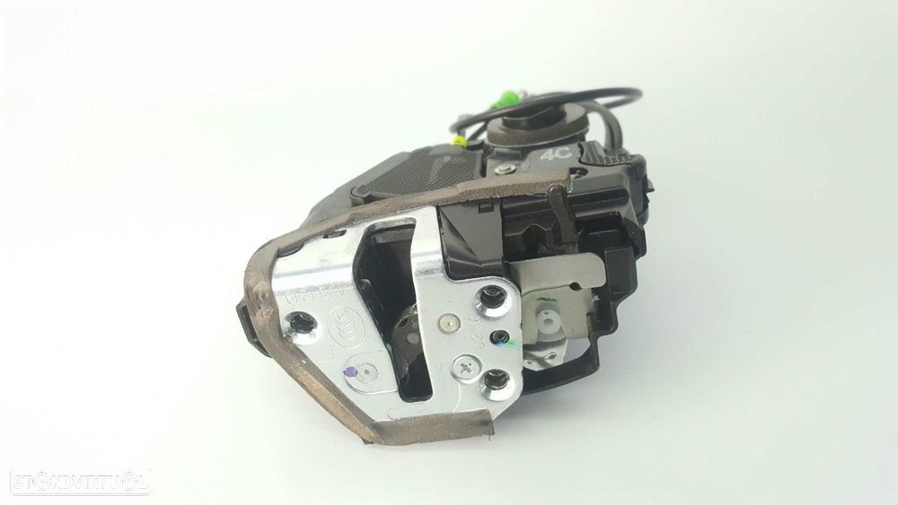 FECHADURA PORTA TRASEIRA ESQUERDA TOYOTA AURIS TOURING SPORTS (E18) HYBRID ACTIV... - 3