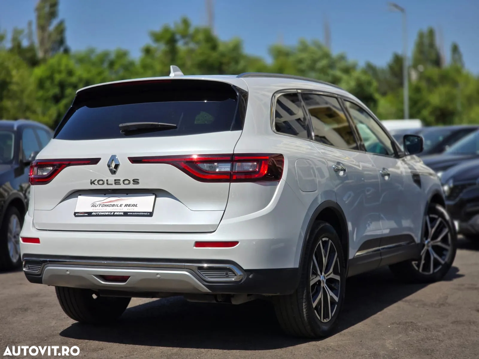 Renault Koleos - 8