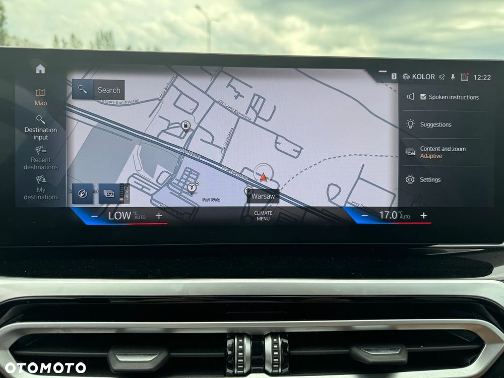 BMW Seria 3 318d MHEV - 23