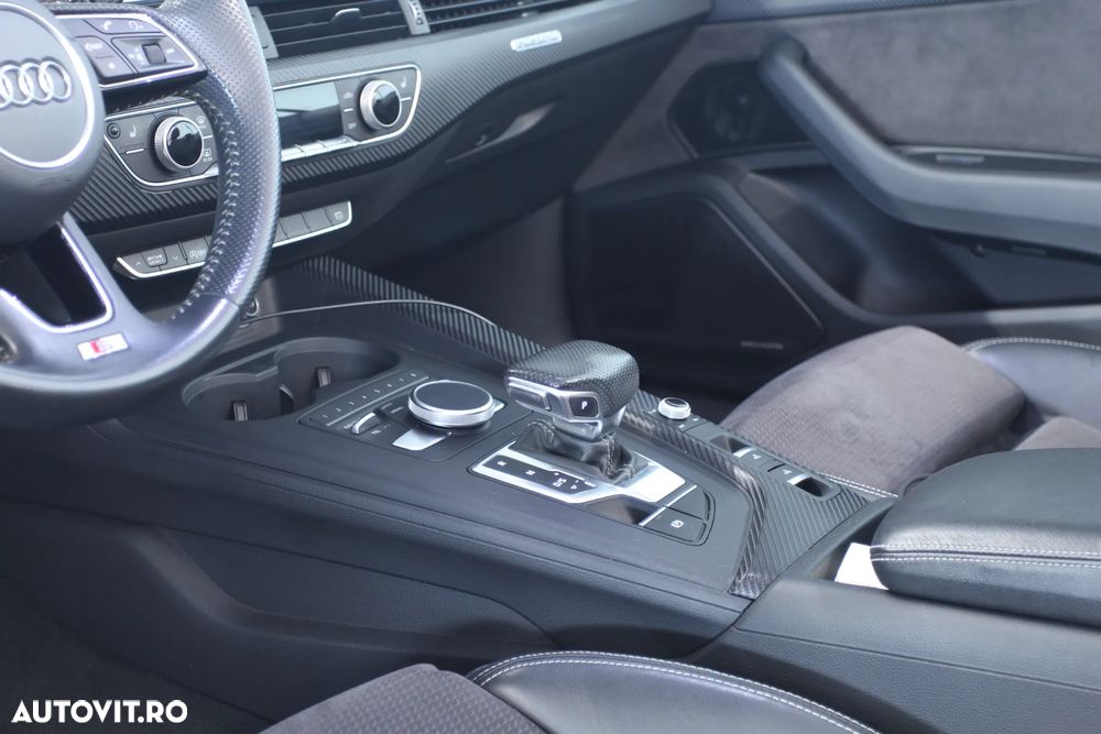 Audi A5 Coupé - 9