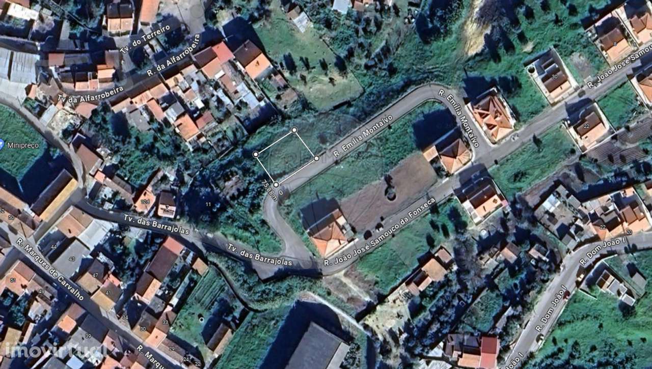 Terreno  para venda - Grande imagem: 2/4