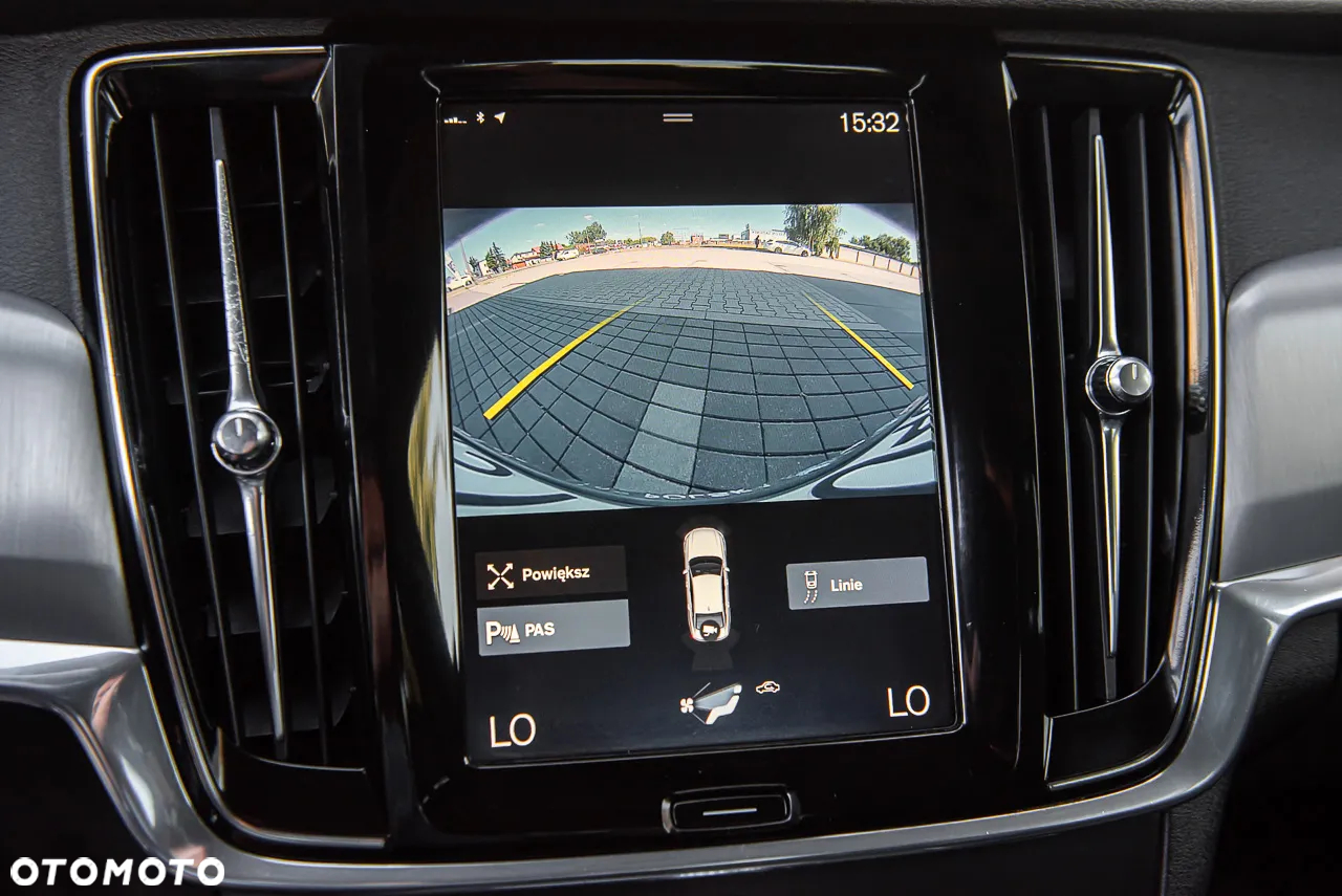 Volvo S90 - 20