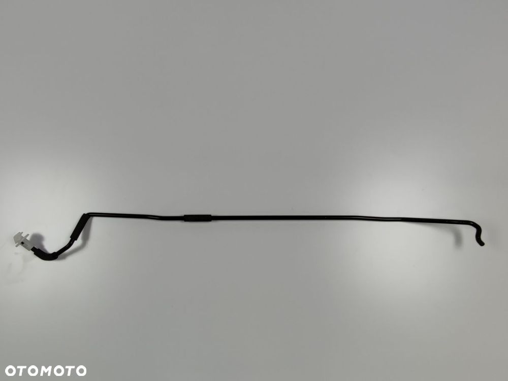 HONDA HR-V 1.5h 21-24r Podpora Wspornik Maski - 1