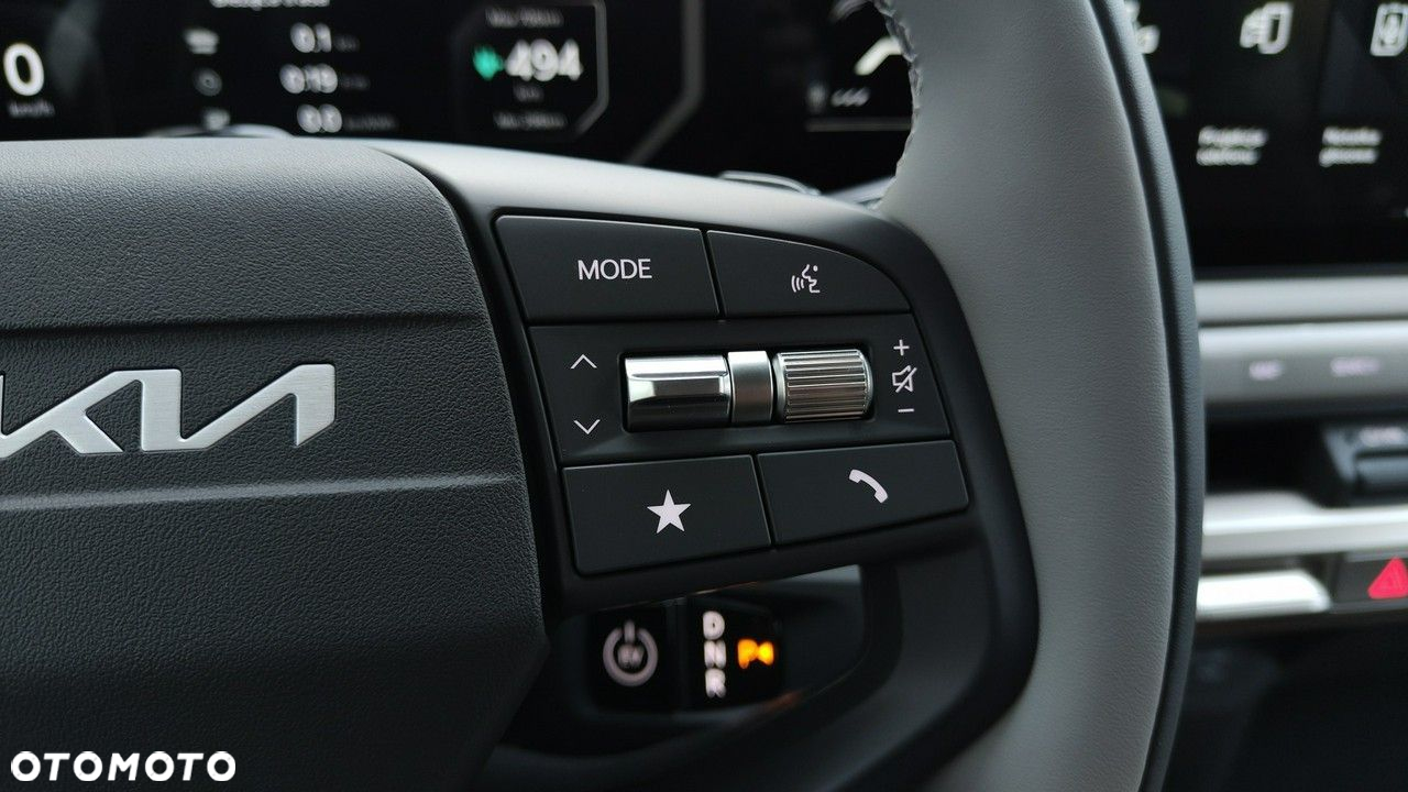 Kia EV3 - 17
