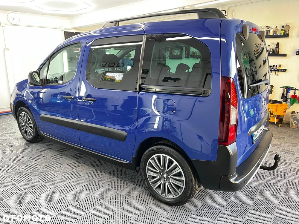 Peugeot Partner BlueHDi 120 Stop&Start Outdoor - 29