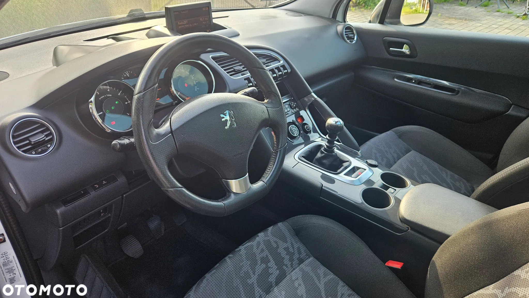 Peugeot 3008 - 22