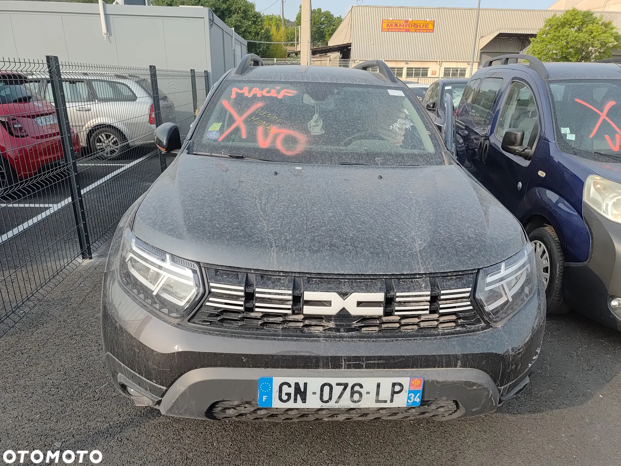 Dacia Duster 1.3 TCe Prestige - 3