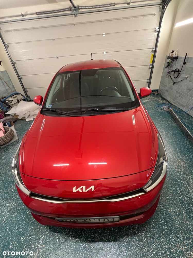 Kia Rio 1.0 T-GDI M - 7