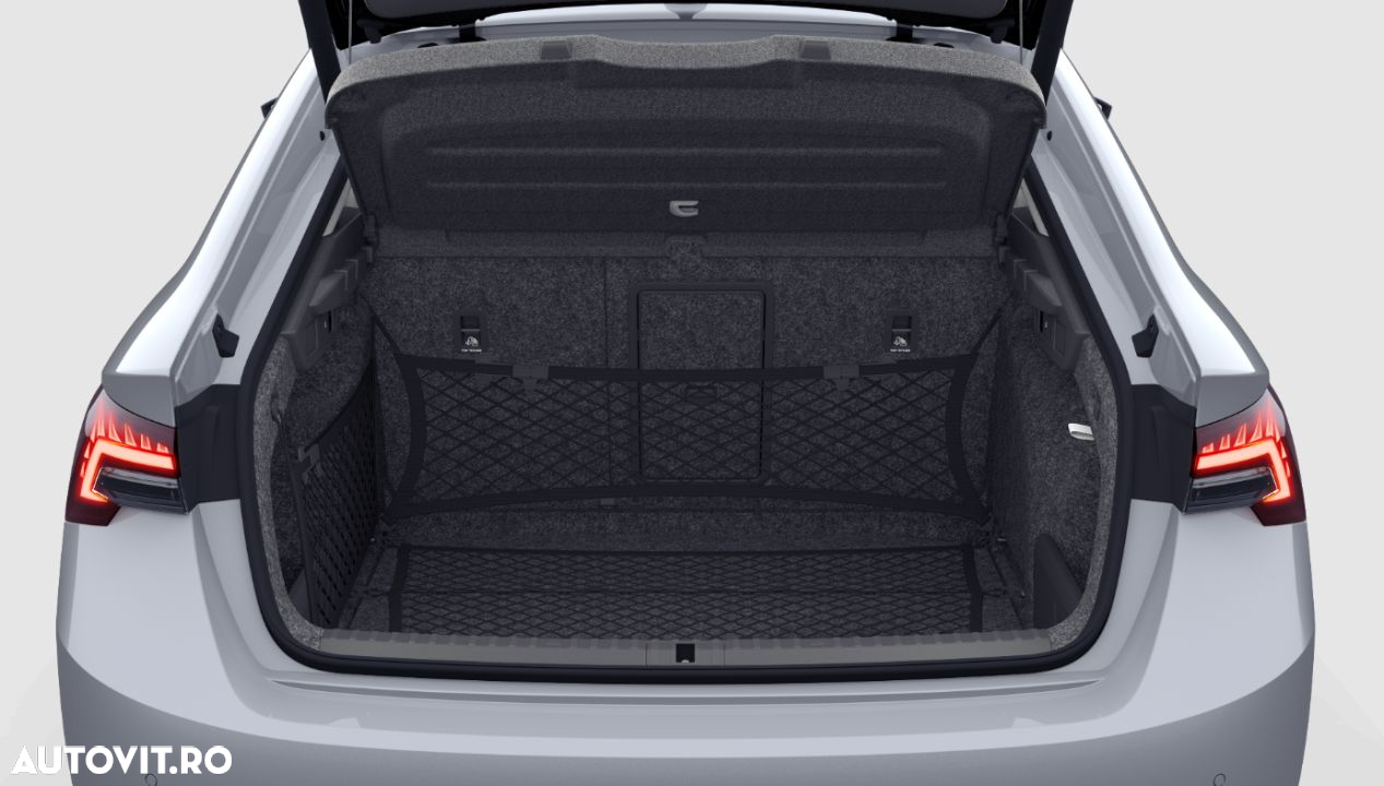 Skoda Octavia 1.5 TSI 150 CP DSG MHEV Selection - 5
