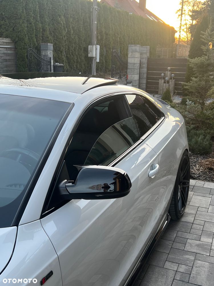 Audi A5 Coupé - 11
