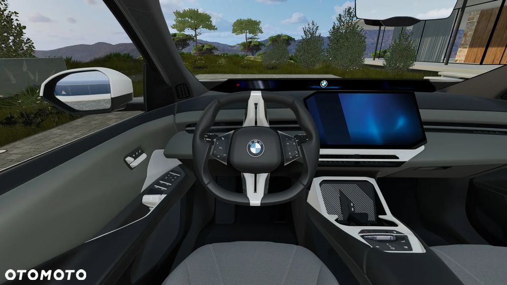 BMW iX3 - 14