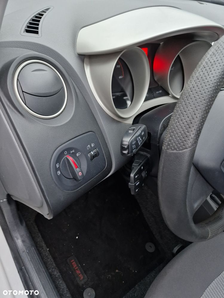 Seat Ibiza - 9