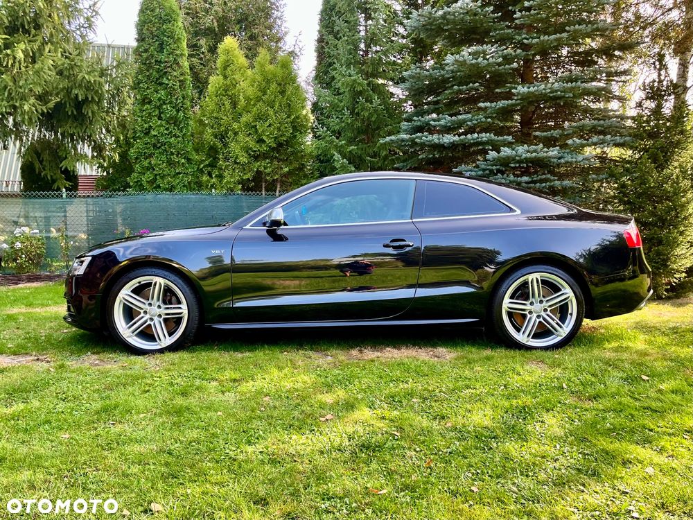 Audi S5 Coupé 3.0 TFSI Quattro S tronic - 5