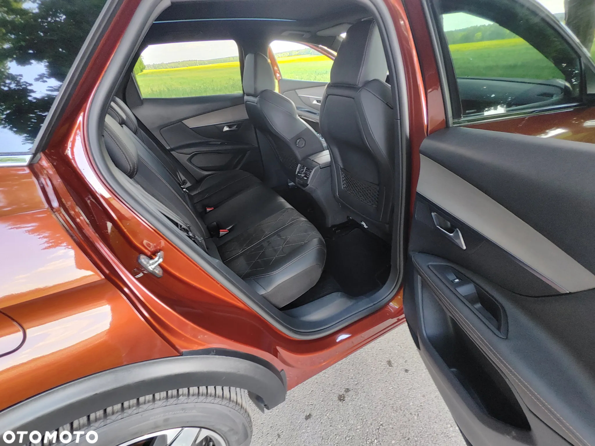 Peugeot 3008 2.0 BlueHDi GT S&S EAT8 - 30