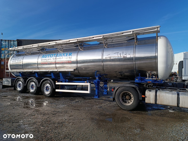 Inny 31000L-3 komory