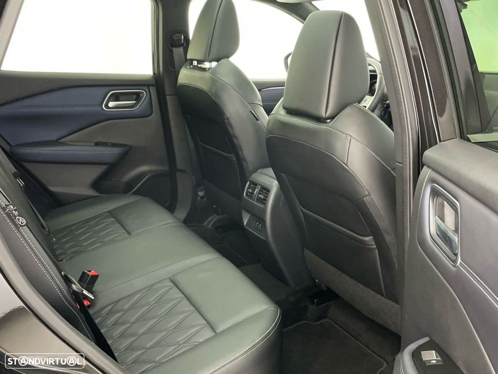Nissan Qashqai 1.5 e-Power Tekna+ - 27