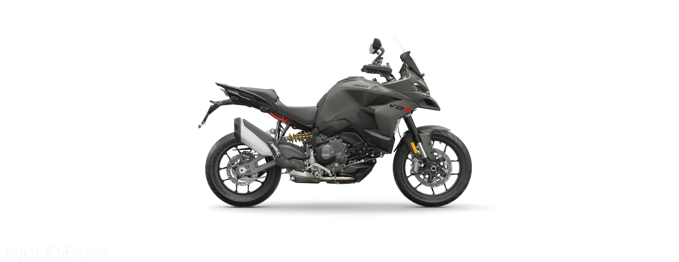 Ducati Multistrada - 3