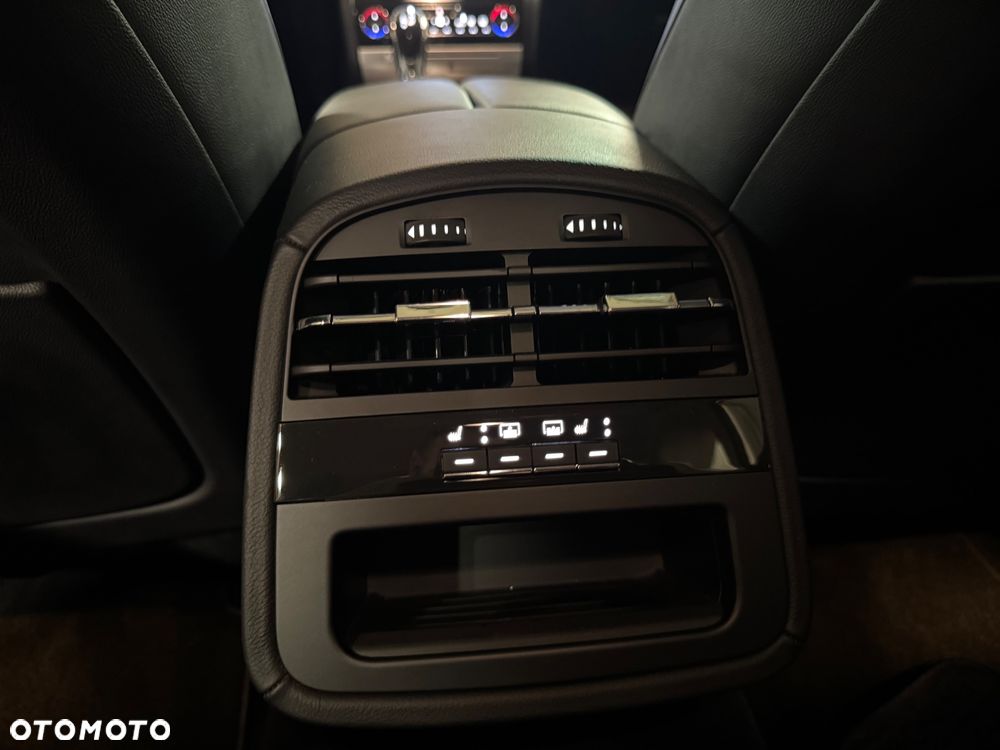 Maserati Quattroporte GTS - 22